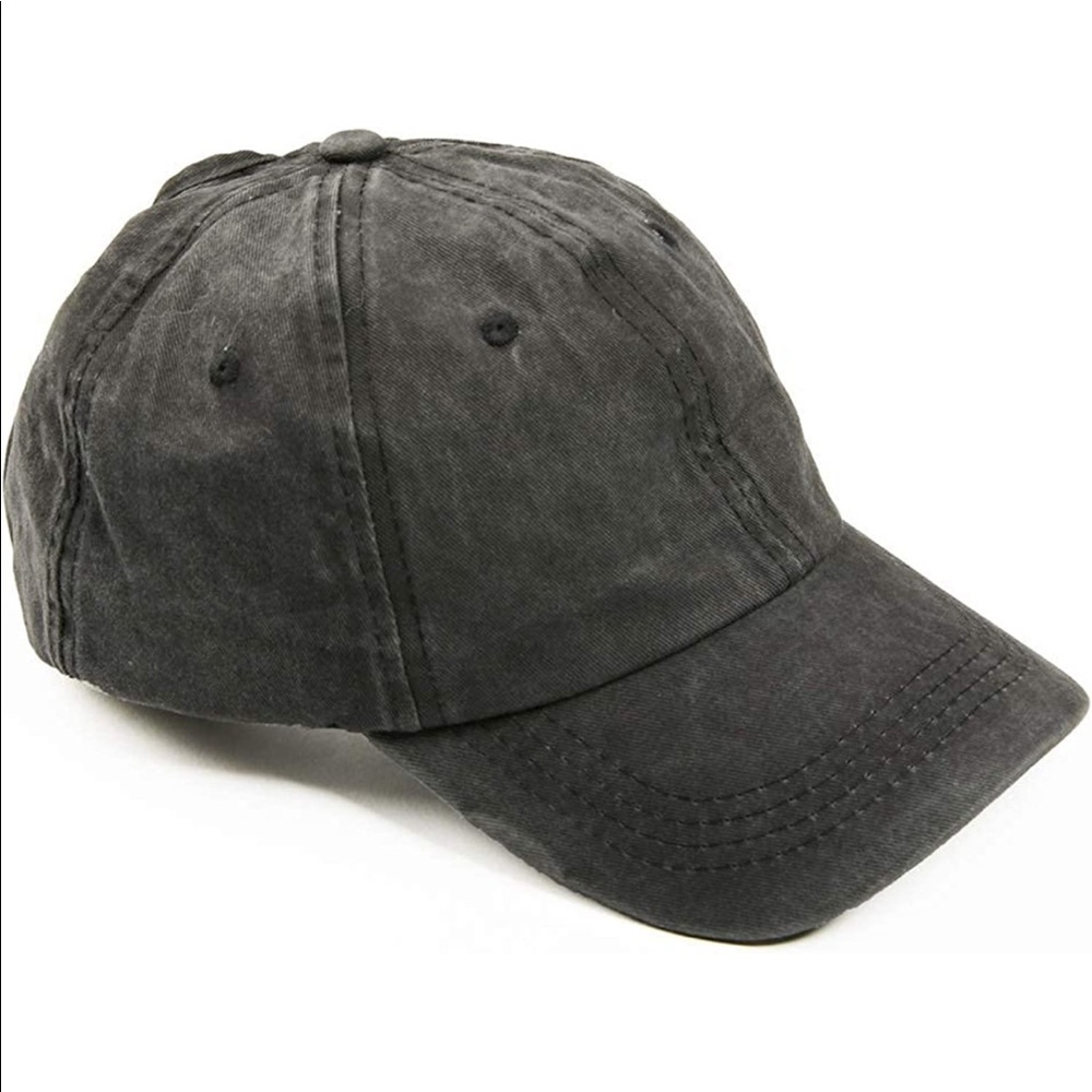 Black hat